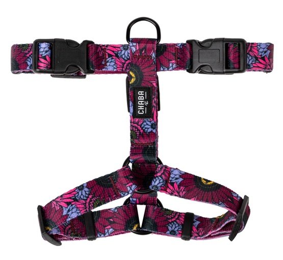 CHABA Szelki Guard Story III XL 3,0cm Lakota - Chaba | Sklep EMPIK.COM