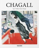 Chagall Walther Ingo F.