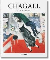 Chagall - Metzger Rainer, Walther Ingo F.