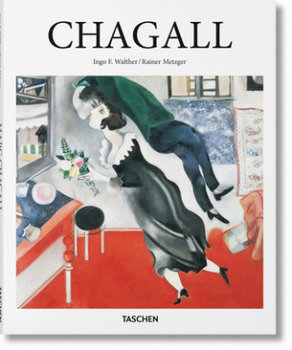 Chagall - Walther Ingo F.