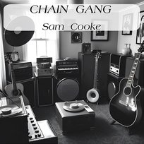 Chain Gang Sam Cooke