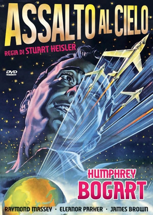 Chain Lightning () Heisler Stuart Filmy Sklep