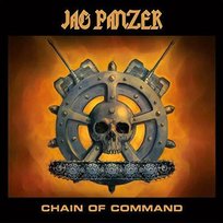 Chain Of Command Jag Panzer