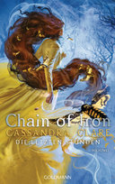 Chain of Iron Goldmann Verlag