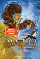 Chain of Iron Goldmann Verlag