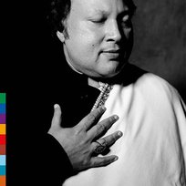 Chain Of Light Nusrat Fateh Ali Khan & Party
