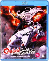 Chained Soldier S1 Collection Various Directors