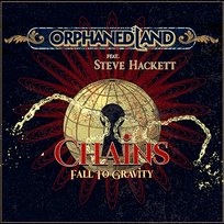 Chains Fall to Gravity Orphaned Land