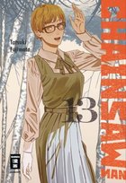 Chainsaw Man 13 Egmont Manga