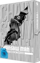 Chainsaw Man Various Directors