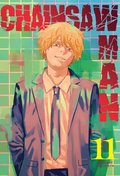 Chainsaw Man. Tom 11 - Fujimoto Tatsuki