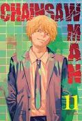 Chainsaw Man. Tom 11 - Fujimoto Tatsuki