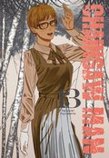 Chainsaw Man. Tom 13&nbsp;-&nbsp;Fujimoto Tatsuki