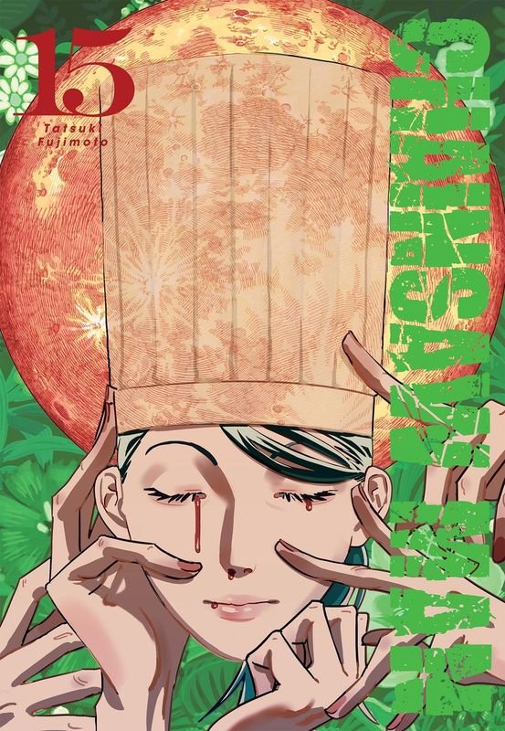 Chainsaw Man. Tom 15 - Fujimoto Tatsuki | Książka w Empik