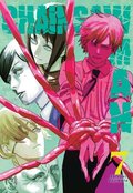 Chainsaw Man. Tom 7 - Fujimoto Tatsuki