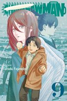 Chainsaw Man, Vol. 9 Fujimoto Tatsuki