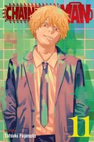 Chainsaw Man. Volume 11 Fujimoto Tatsuki