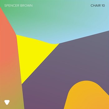 Chair 10 - Spencer Brown