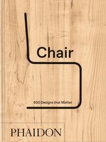 Chair. 500 Designs that Matter Opracowanie zbiorowe