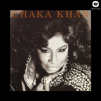 Chaka Khan - Chaka Khan