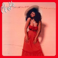 Chaka Chaka Khan