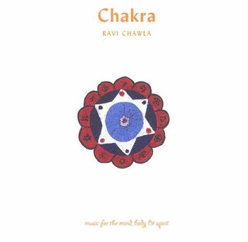 Chakra - Chawla Ravi
