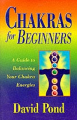 Chakras For Beginners B Iext121400499 