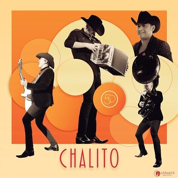 Chalito - Calibre 50