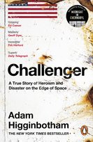 Challenger Higginbotham Adam