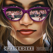 Challengers (Original Score) Reznor Trent