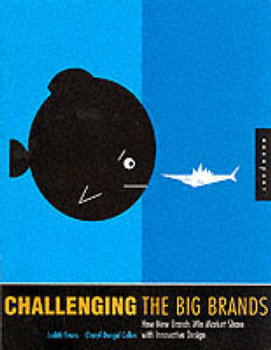 Challenging the Big Brands - Cullen Cheryl Dangel