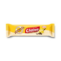 Chałwa Sezamowa O Smaku Waniliowym 100G Baton Unitop