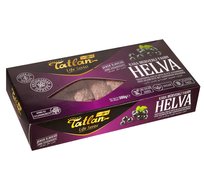 Chałwa Z Czarnego Bzu Bez Cukru Tatlan 300G