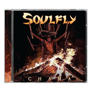 Chama - Soulfly