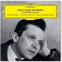 Chamber Music Kremer Gidon