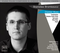 Chamber Music Śląska Orkiestra Kameralna, Bromboszcz Stanisław