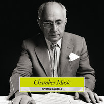 Chamber Music Reczeniedi Justyna, Lorent Leszek, Kawalla Joanna, Gorczyca Grzegorz, Roszkowski Marek