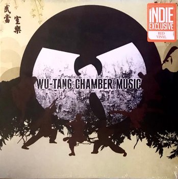 Chamber Music, płyta winylowa - Wu-Tang Clan