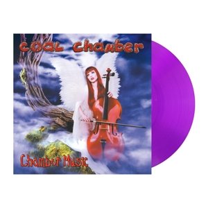 Chamber Music, płyta winylowa - Coal Chamber
