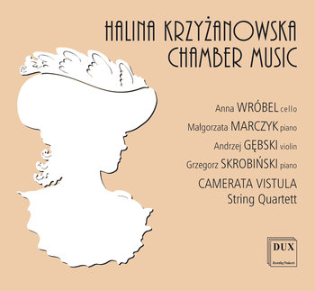 Chamber Music - Camerata Vistula