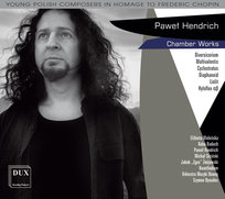 Chamber Works Various Artists