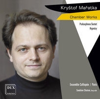 Chamber Works Various Artists