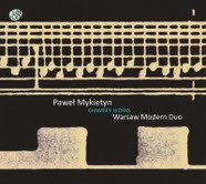 Chamber Works - Warsaw Modern Duo