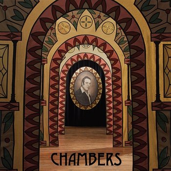 Chambers - CHILLY GONZALES