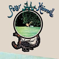 Chameleon In The Shadow Of The Night Peter Hammill