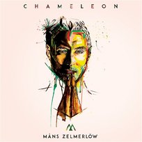 Chameleon Måns Zelmerlöw