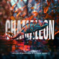 Chameleon Barmuda & Future Skies feat. LEMON DROPS, Helionyx