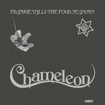 Chameleon - Frankie Valli And The Four Seasons