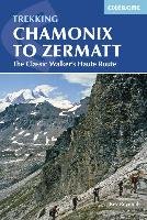 Chamonix to Zermatt - Reynolds Kev