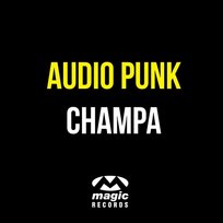 Champa Audio Punk